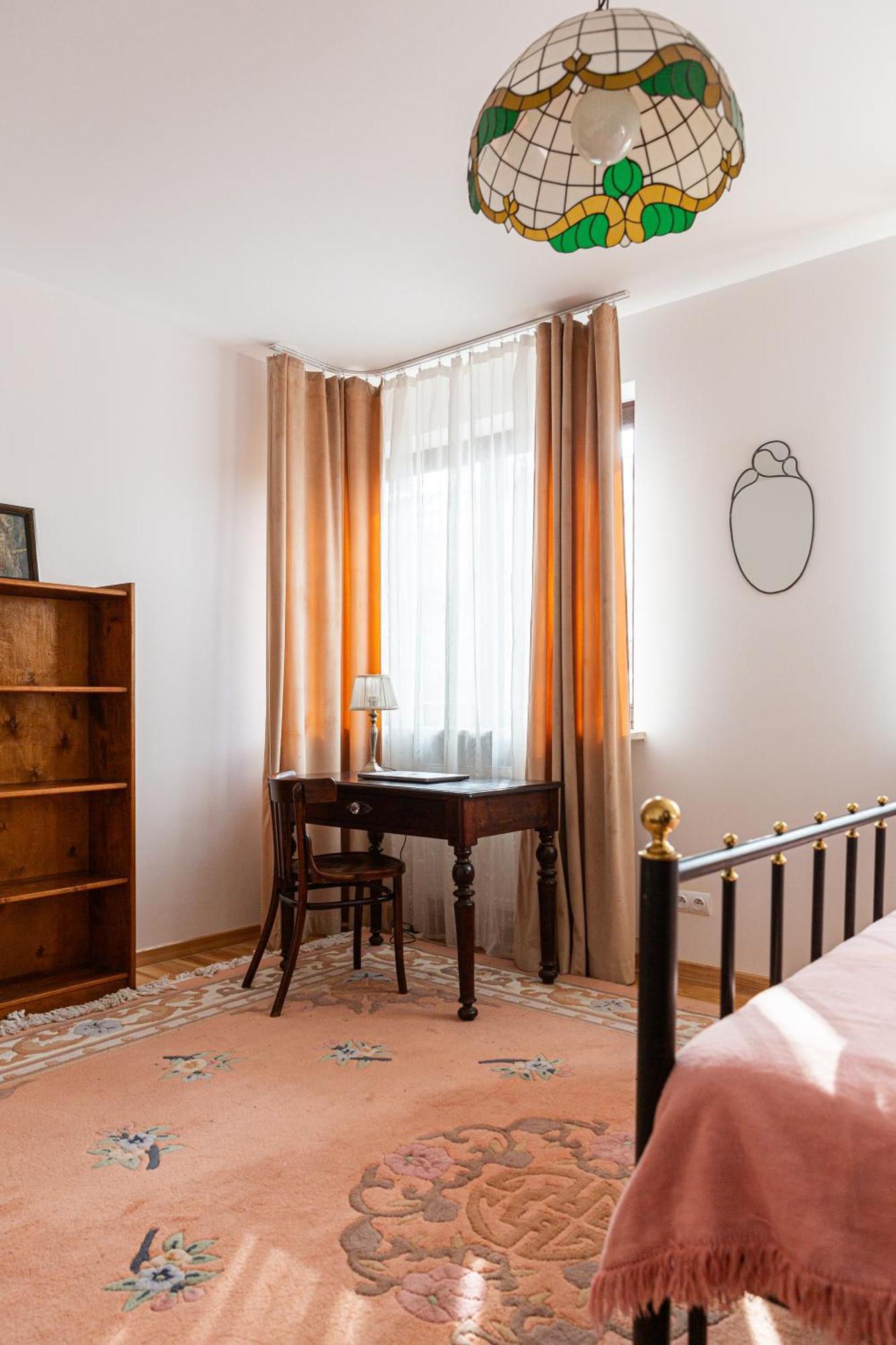 Pink Rose Suite Jozefow  Exterior photo